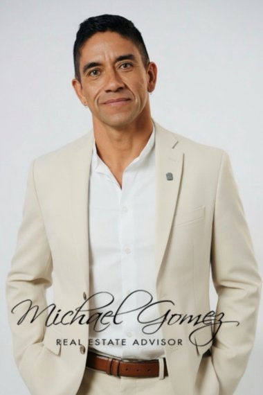 Miguel Gomez