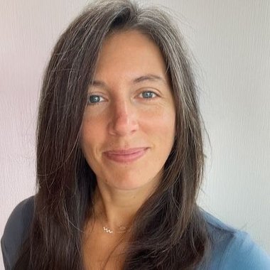 Nadia Hopkins