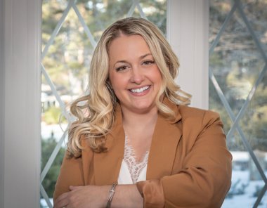 Tiffany Weigold