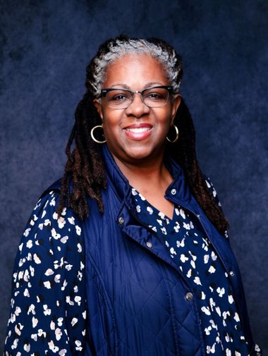 Sharon Parker