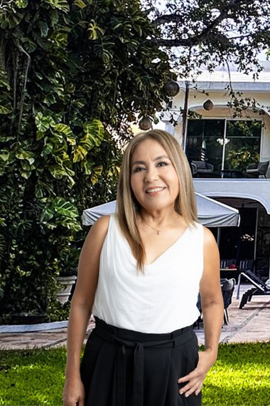 Patricia Herrera
