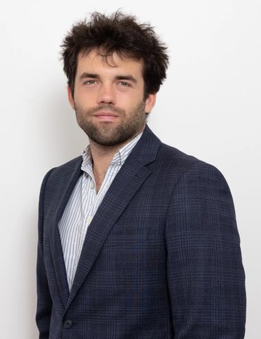 Antoine Duchaussoy