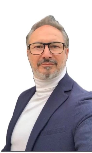 Antonio Mazza