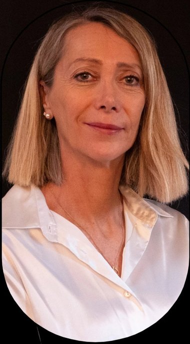Véronique Porte