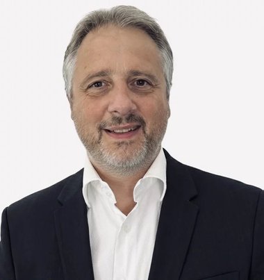 Nicolas Baumgarten