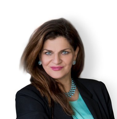 Tasha Rossen