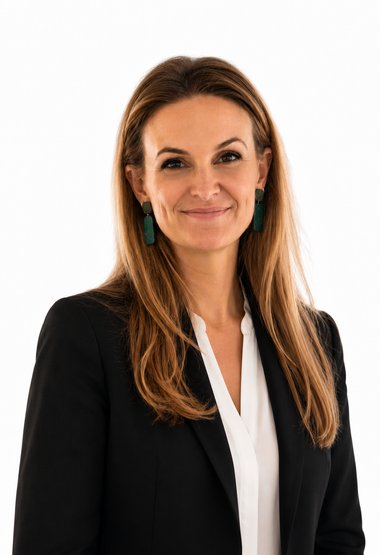 Joanie Ludik