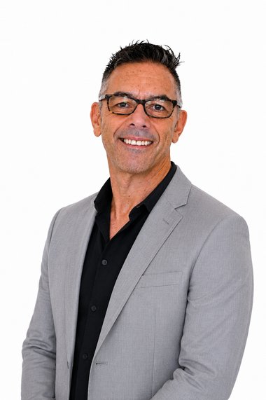 Len Gordon