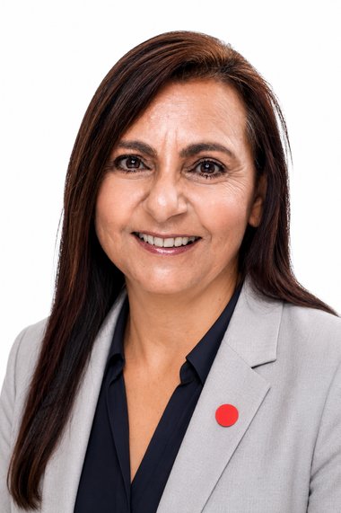 Loretta Diab