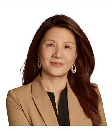 Haiyan Fu