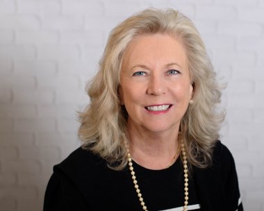 Elaine Thomas