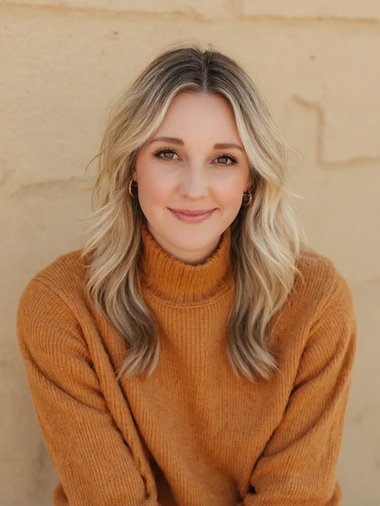 Lauren Castorena