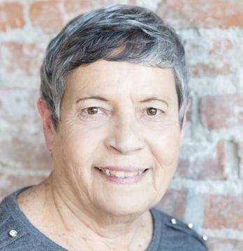 Sandy Lobdell