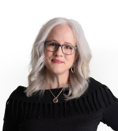 Nancy Gilfillan