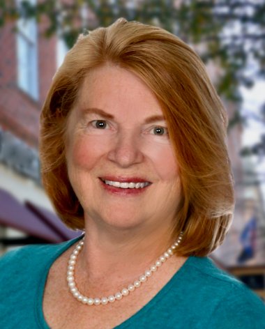 Margaret Ruhe