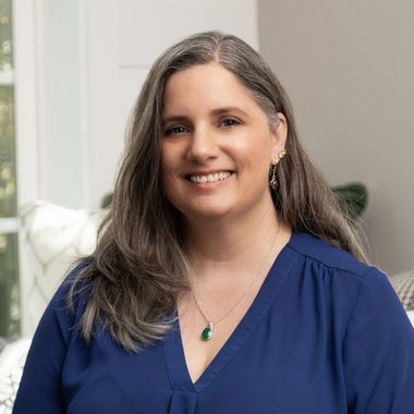 Brenda Huelle -