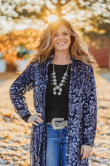 Callie Kenyon -
