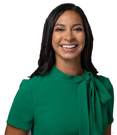 Carolina Ortega -