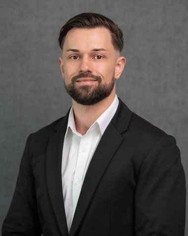 Krystian Sarna -