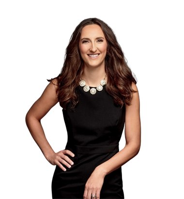 Claire Gogan -