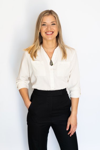 Aimee Chilton -