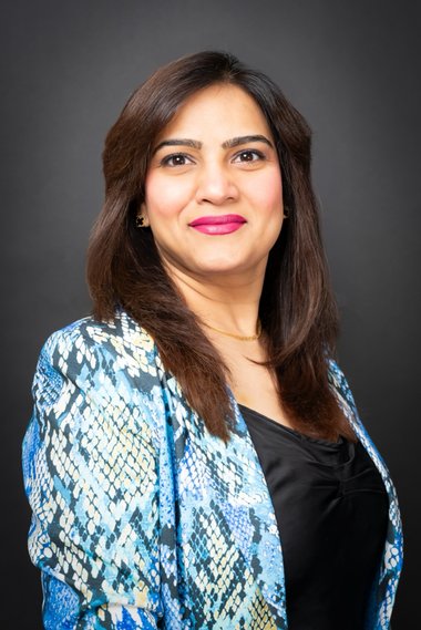Saba Khan -