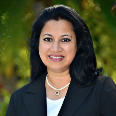 Genny Ramachandran