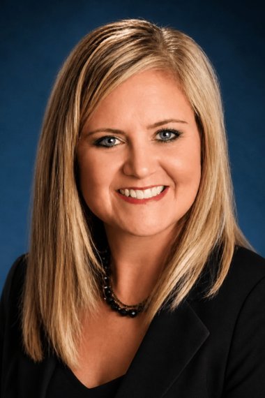 Gretchen Barrilleaux