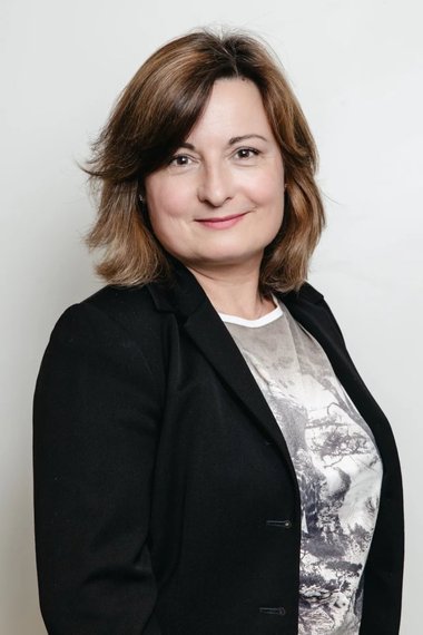 Carole Vironneau