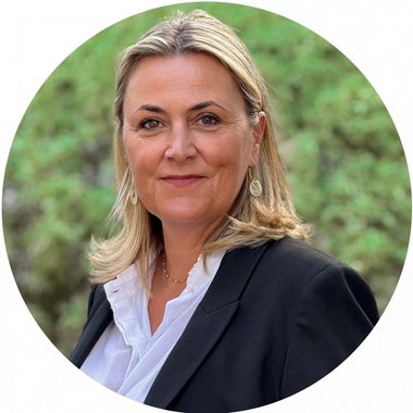 Caroline Madelin