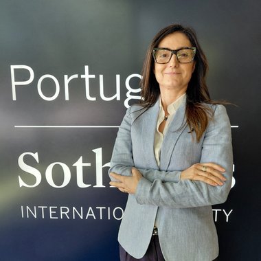 Isabel Barbosa
