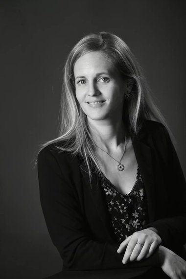 Pauline Nicolas