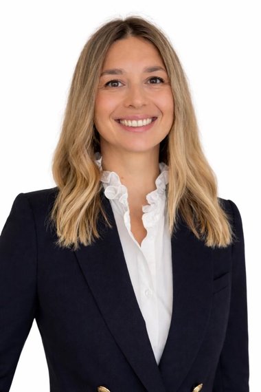 Charlène Bouet