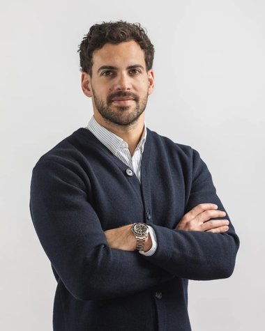Sebastian Saux