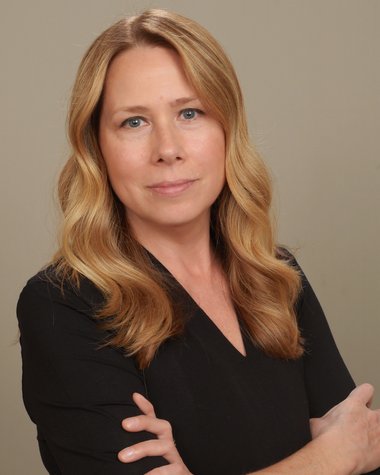 Deanna Robbins
