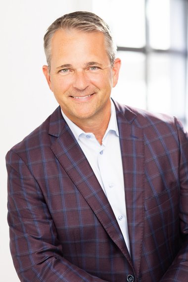Gregg Larsen