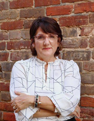 Mary Jane Bartlett