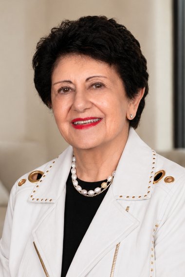 Sandra Stewart