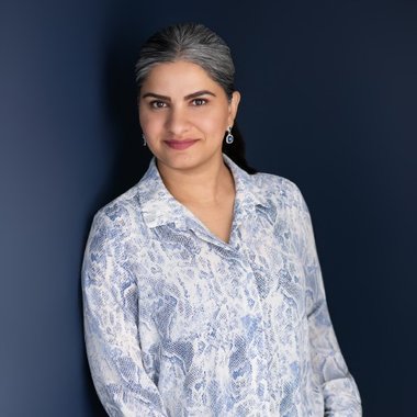 Parminder Kaur