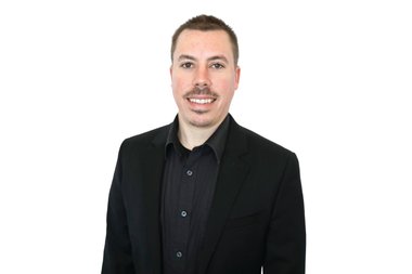 Justin Hartzog