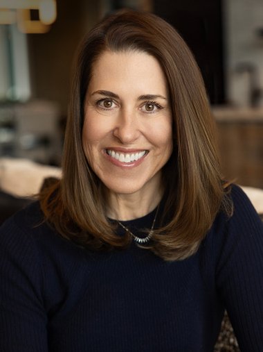 Adrienne Stroock