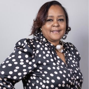 Tonya James
