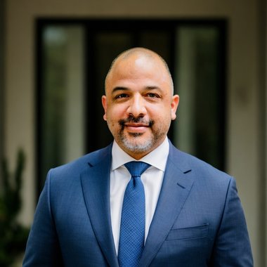 Cisco Gonzalez -