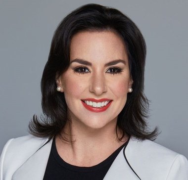 Alexandra Kerr