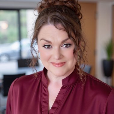 Barbara Kendrick