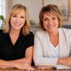 Julie Auger Laurie Mandle