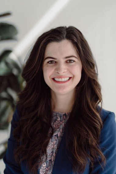 Amanda Stell