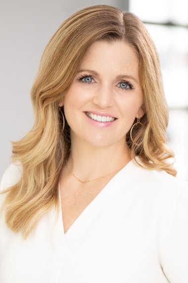 Jacqueline Nordstrom
