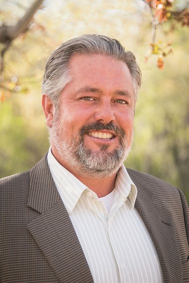 Chris Pearson Kramer