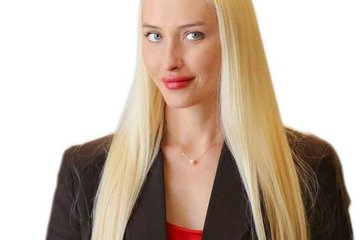 Natalia Kushparenko